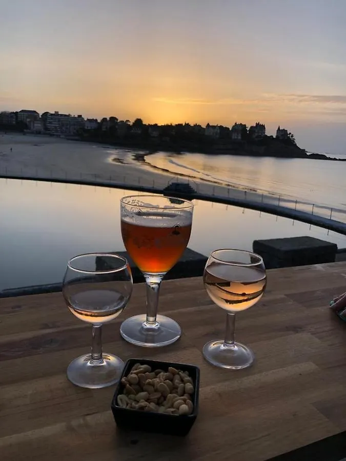 Residence Du Parad'Ice Dinard