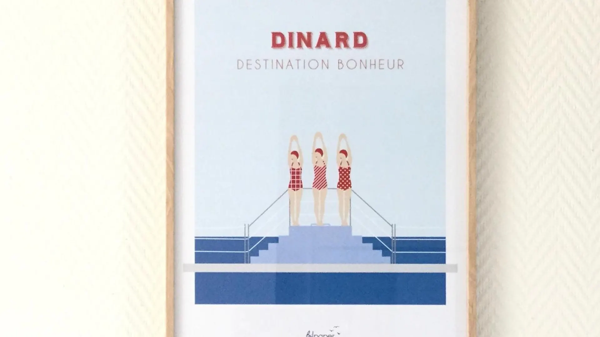 Résidence du Parad'Ice Dinard Appartement