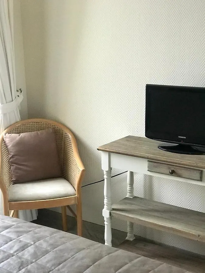 Résidence du Parad'Ice Dinard Appartement