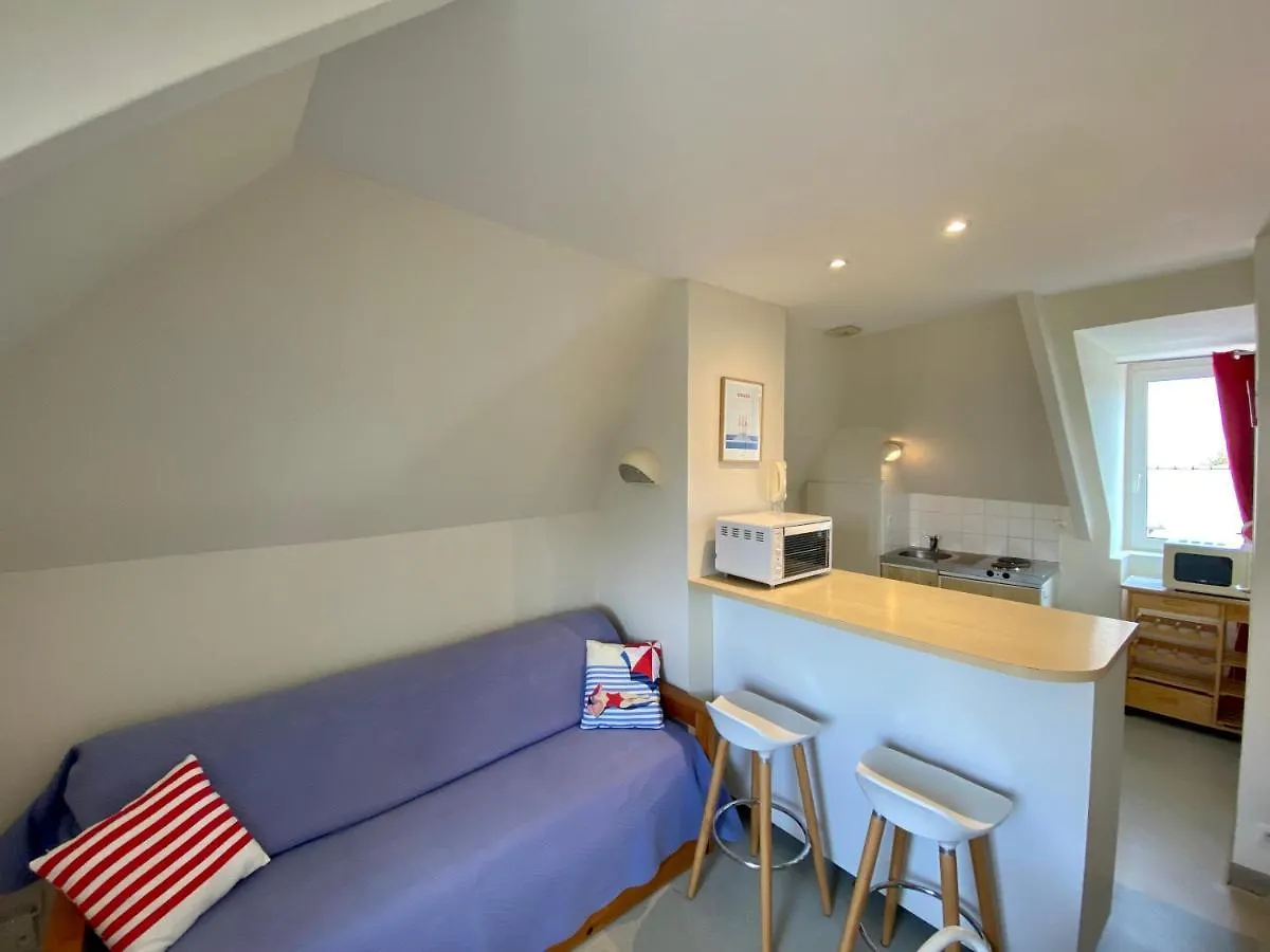 Residence Du Parad'Ice Dinard