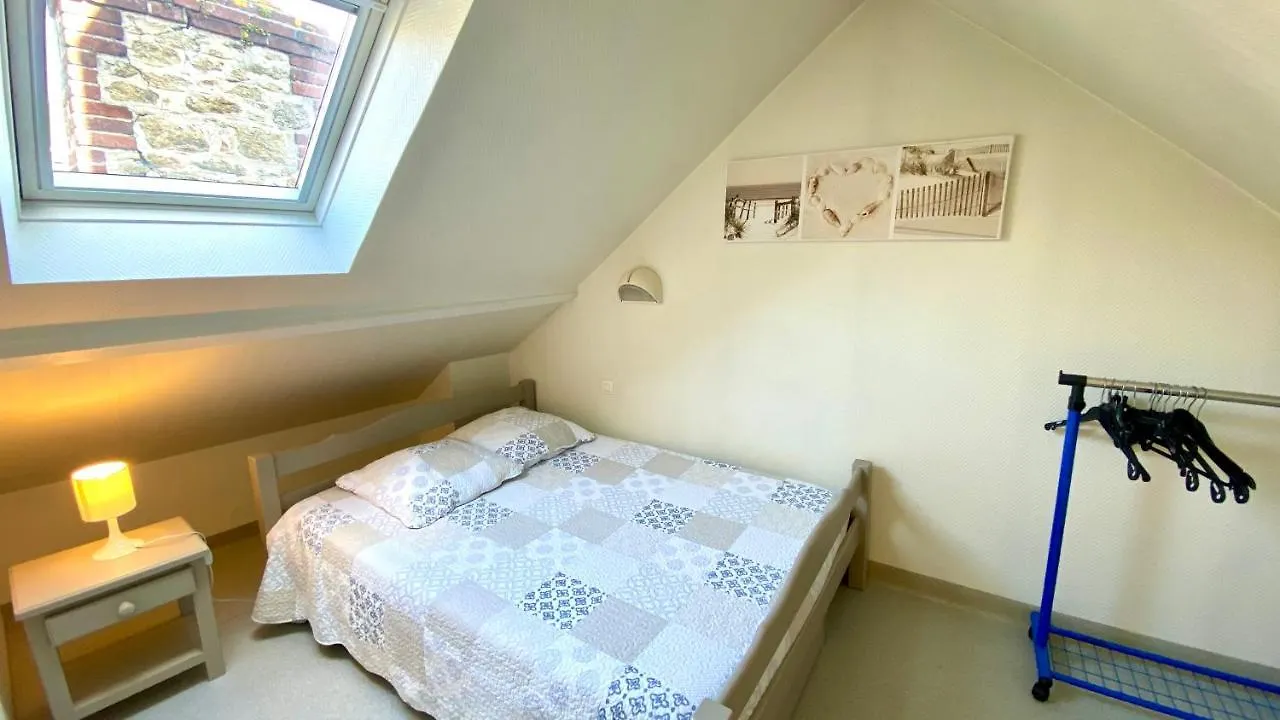 Residence Du Parad'Ice Dinard 0*,