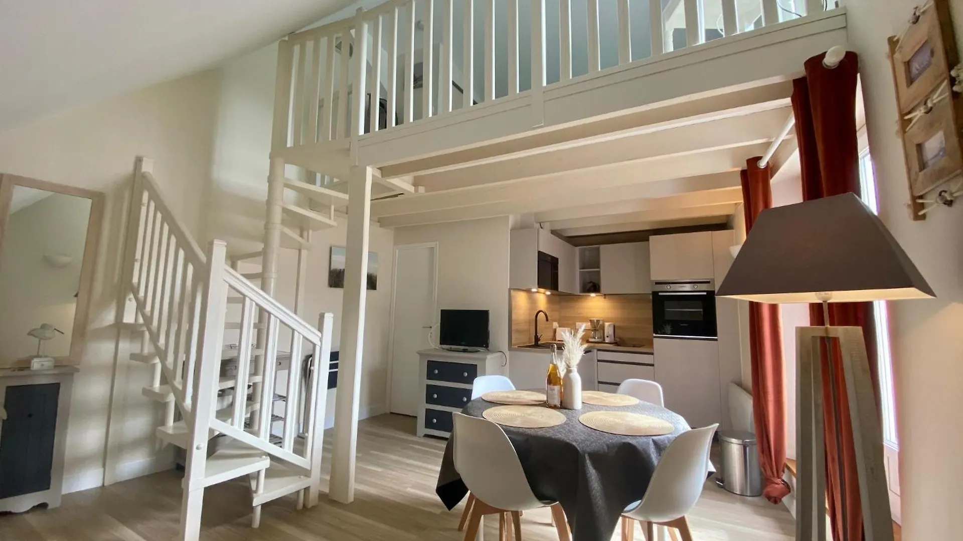 Apartman Residence Du Parad'Ice Dinard Franciaország