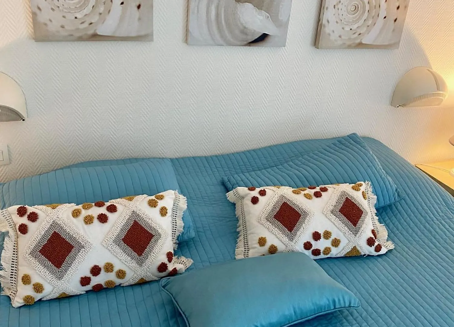Residence Du Parad'Ice Dinard Apartman
