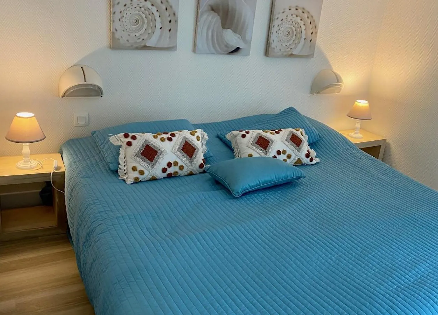 Residence Du Parad'Ice Dinard