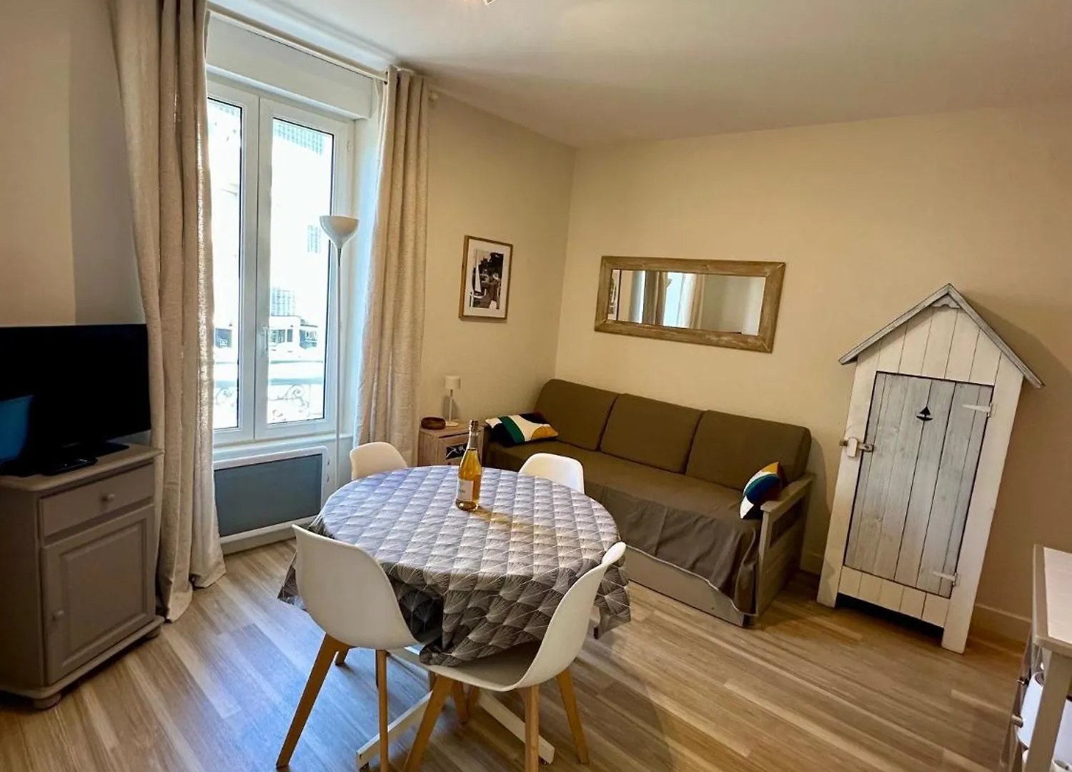 Residence Du Parad'Ice Dinard