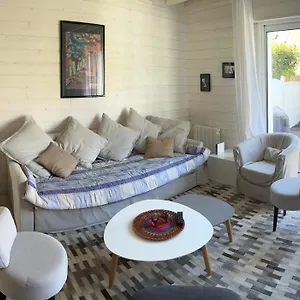 Maison A Hébergement de vacances