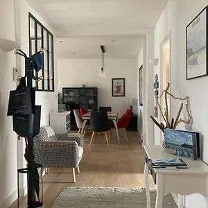 27 Boulevard Féart Appartement