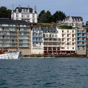 Hôtel-restaurant Printania Hotel