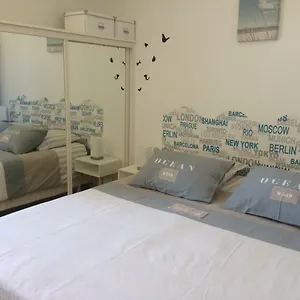 Castelet Appartement