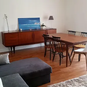 Très Bel Centre 2 Mn Plages Et Marché Appartement